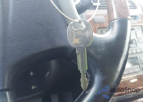 2005 Hyundai Xg350 L z USA, uszkodzony, nr VIN KMHFU45E25A414033